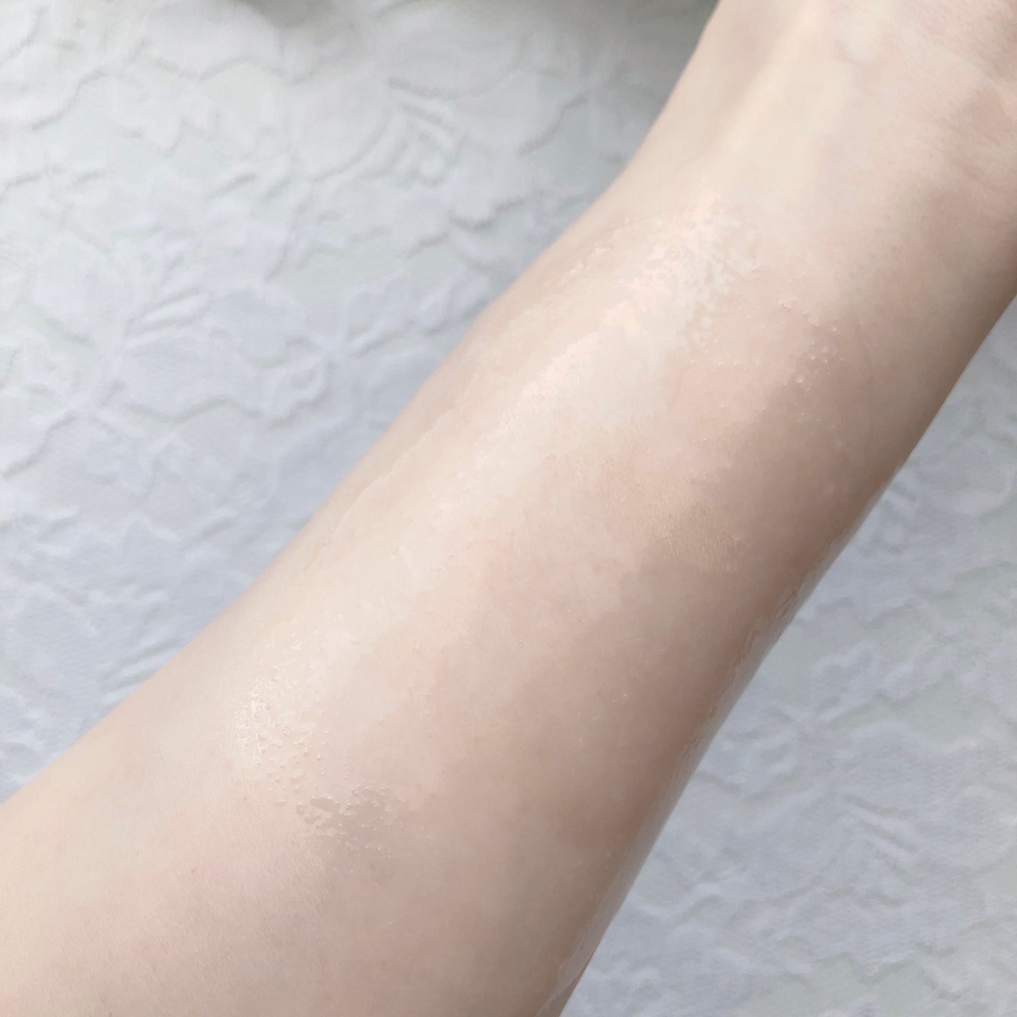 アンピュ 炭酸 オイルクレンジング/Unpiu/オイルクレンジングを使ったクチコミ(5枚目)