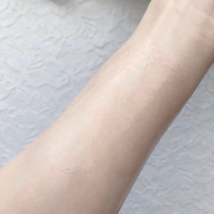 アンピュ 炭酸 オイルクレンジング/Unpiu/オイルクレンジングを使ったクチコミ(5枚目)