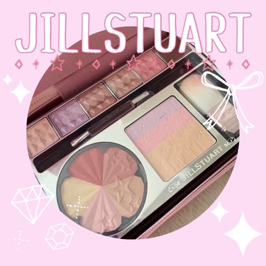 ୨୧JILL STUART 
ダズリングワンダーランド コレクション୨୧

*:..｡♡*ﾟ¨ﾟﾟ･*:..｡♡*ﾟ¨ﾟﾟ･*:..｡♡*ﾟ¨ﾟ･*:..｡♡*ﾟ

大人気で早くに完売していた今年のコフ