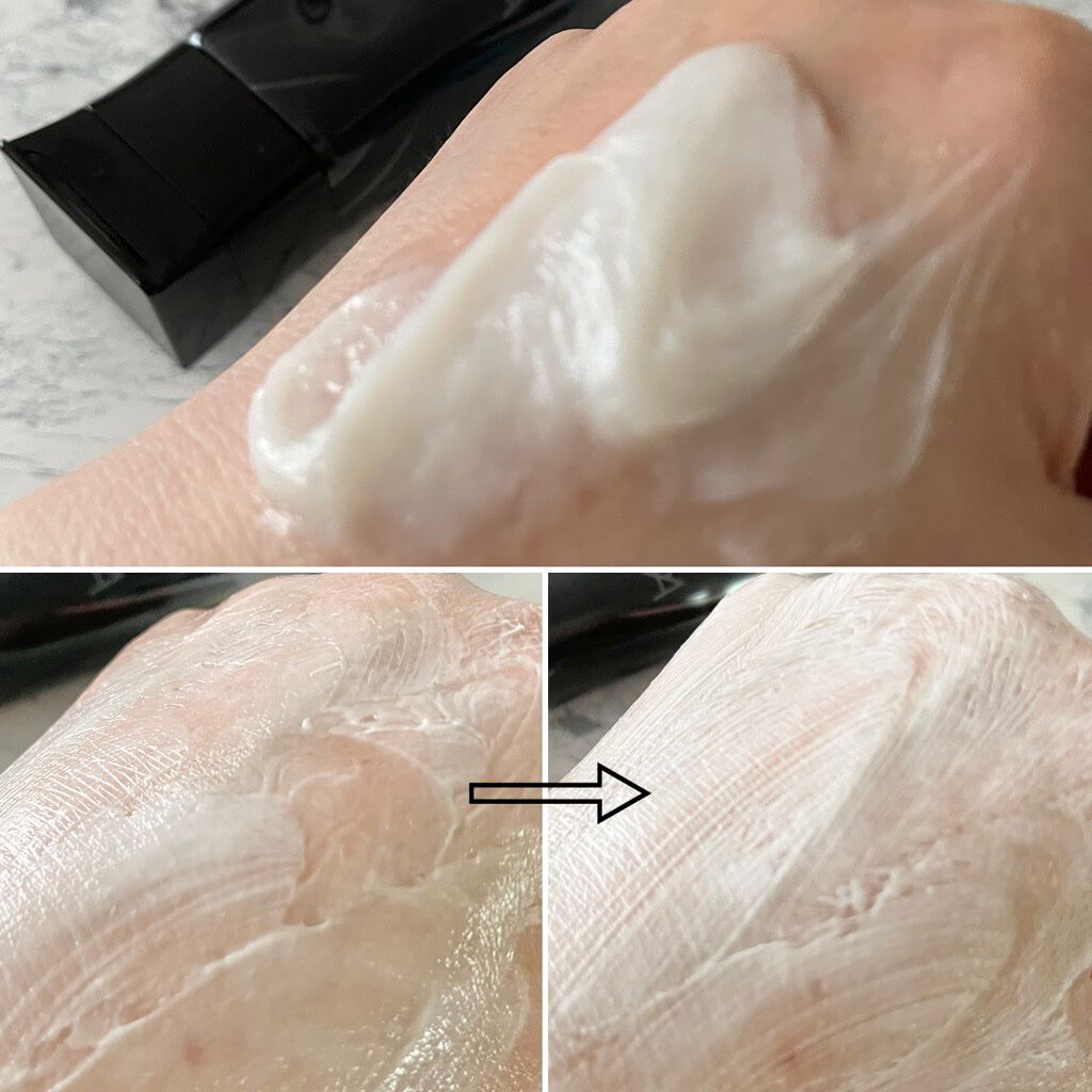 B.A ローション/B.A/化粧水を使ったクチコミ(4枚目)