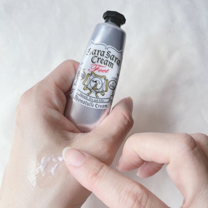 薬用ソフトストーンW/デオナチュレ/デオドラント・制汗剤を使ったクチコミ(5枚目)