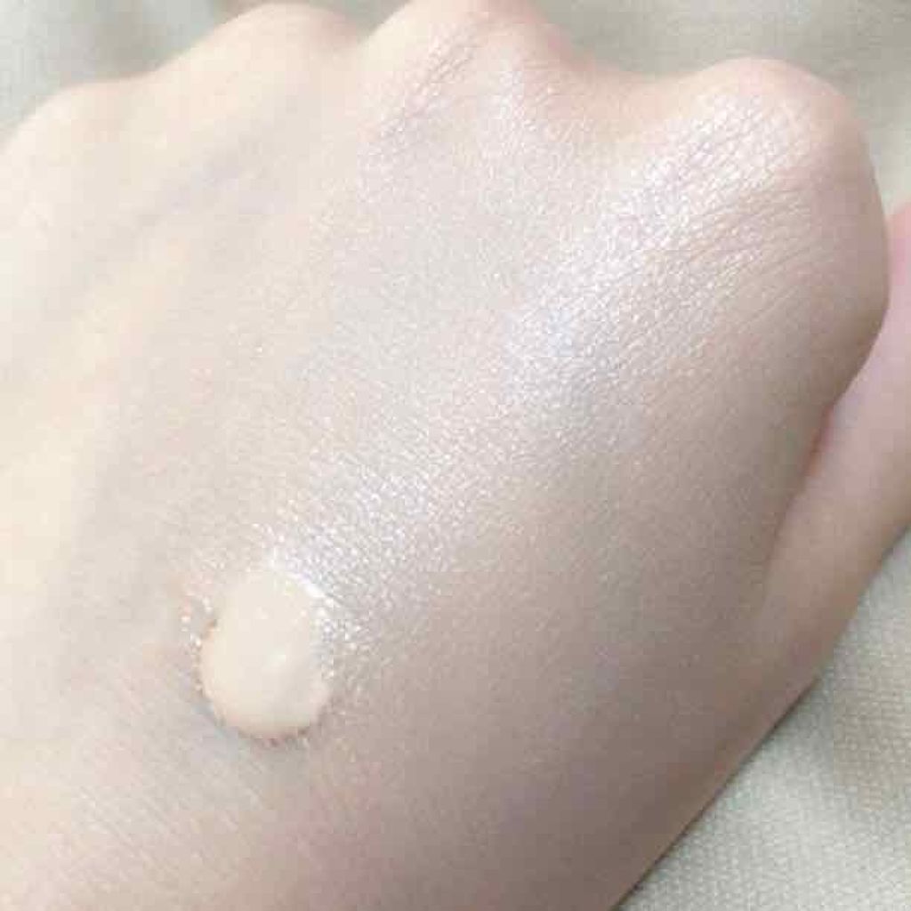 プロフィニッシュリキッド/インテグレート/リキッドファンデーションを使ったクチコミ(3枚目)