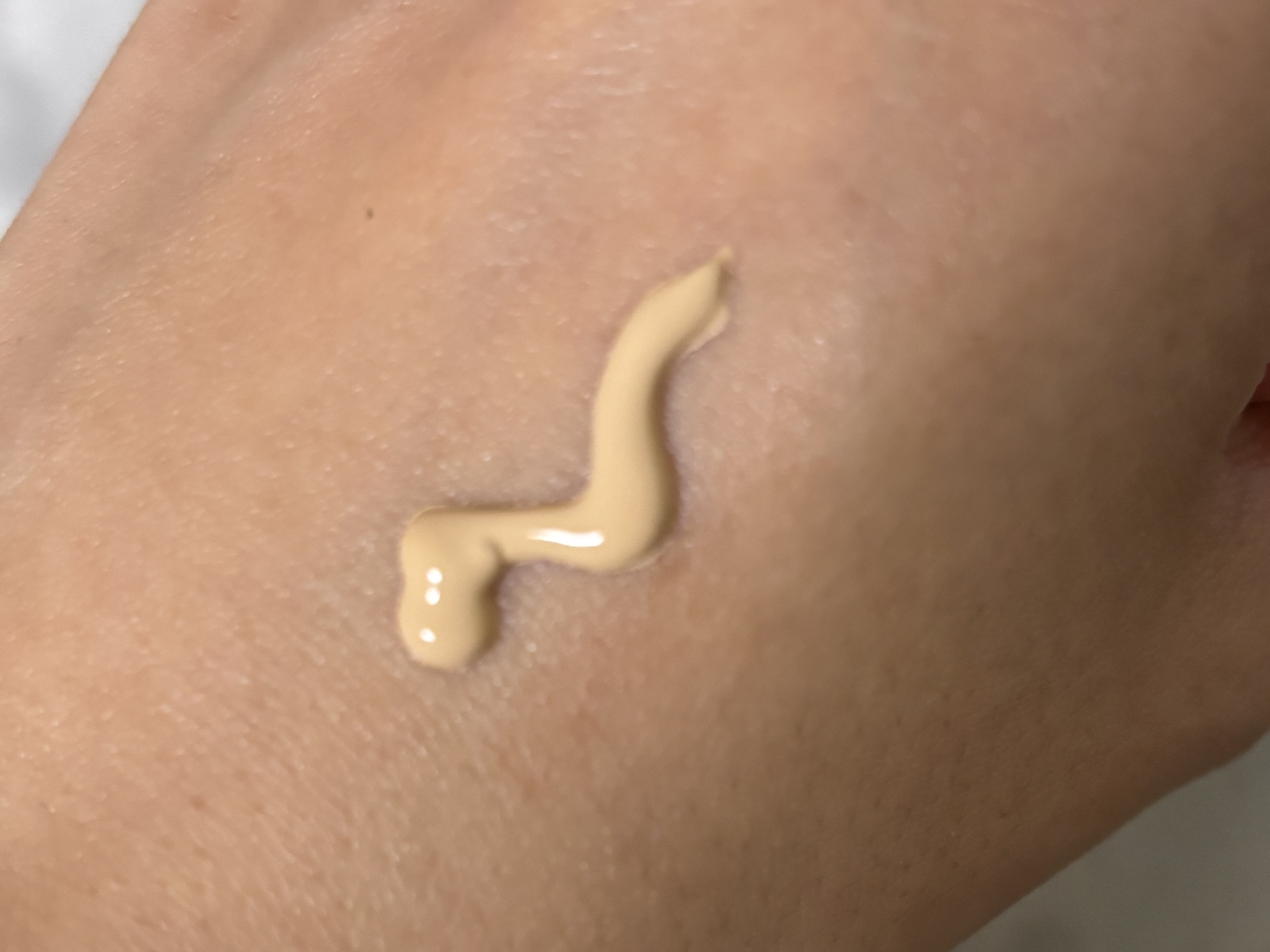  Vegan Kombucha Tea BB/Dr.Ceuracle/BBクリームを使ったクチコミ（2枚目）