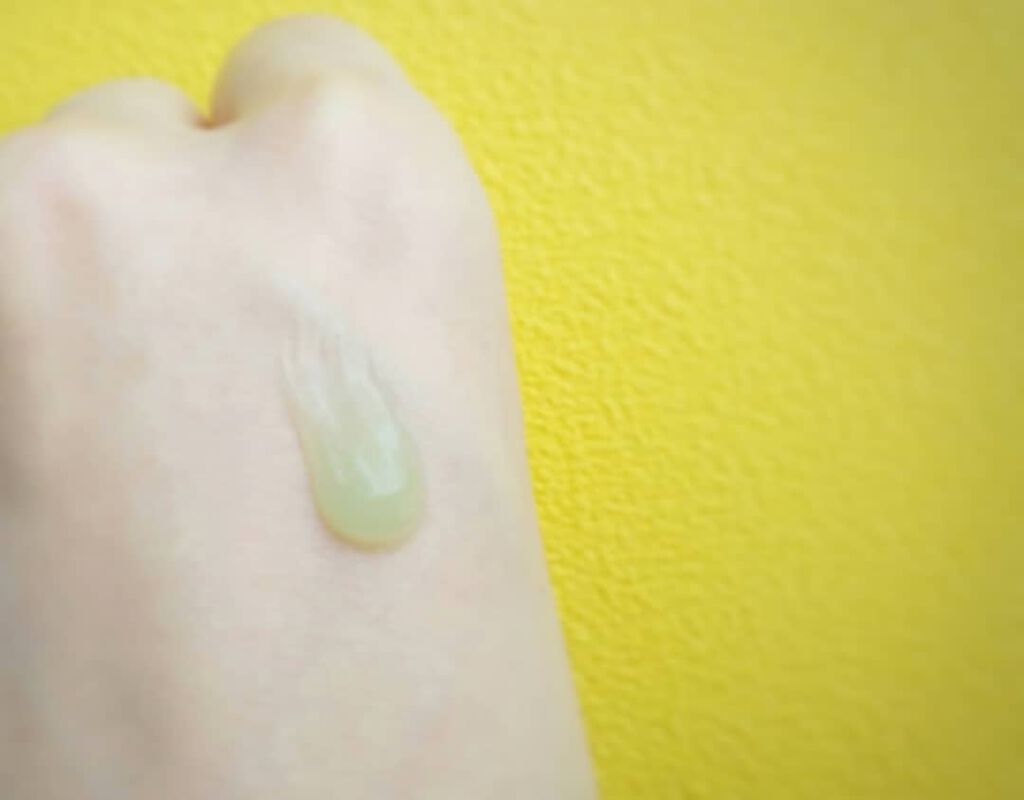 CICA クリーム/VT/フェイスクリームを使ったクチコミ(4枚目)