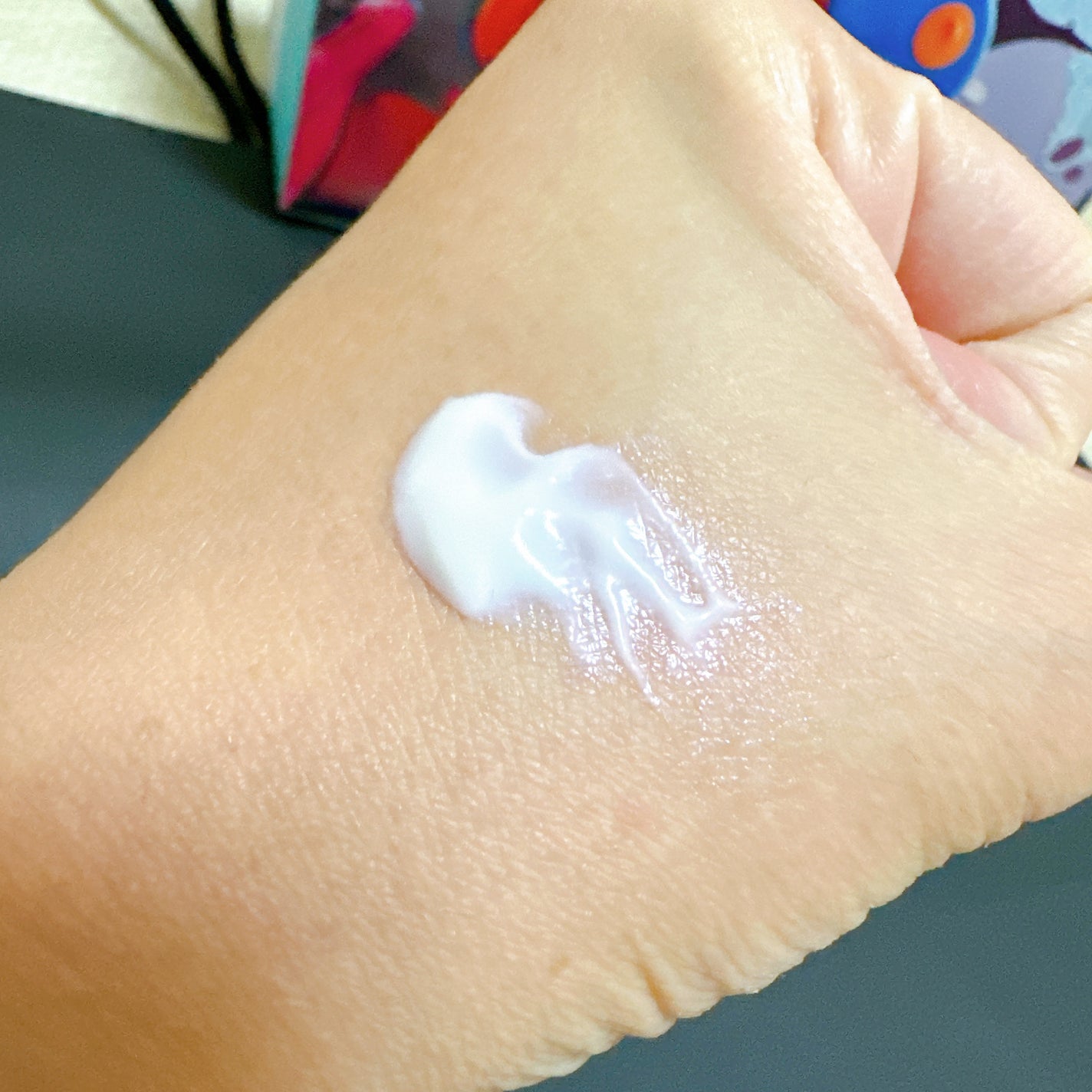 クリーム イン デイ/KANEBO/フェイスクリームを使ったクチコミ(4枚目)