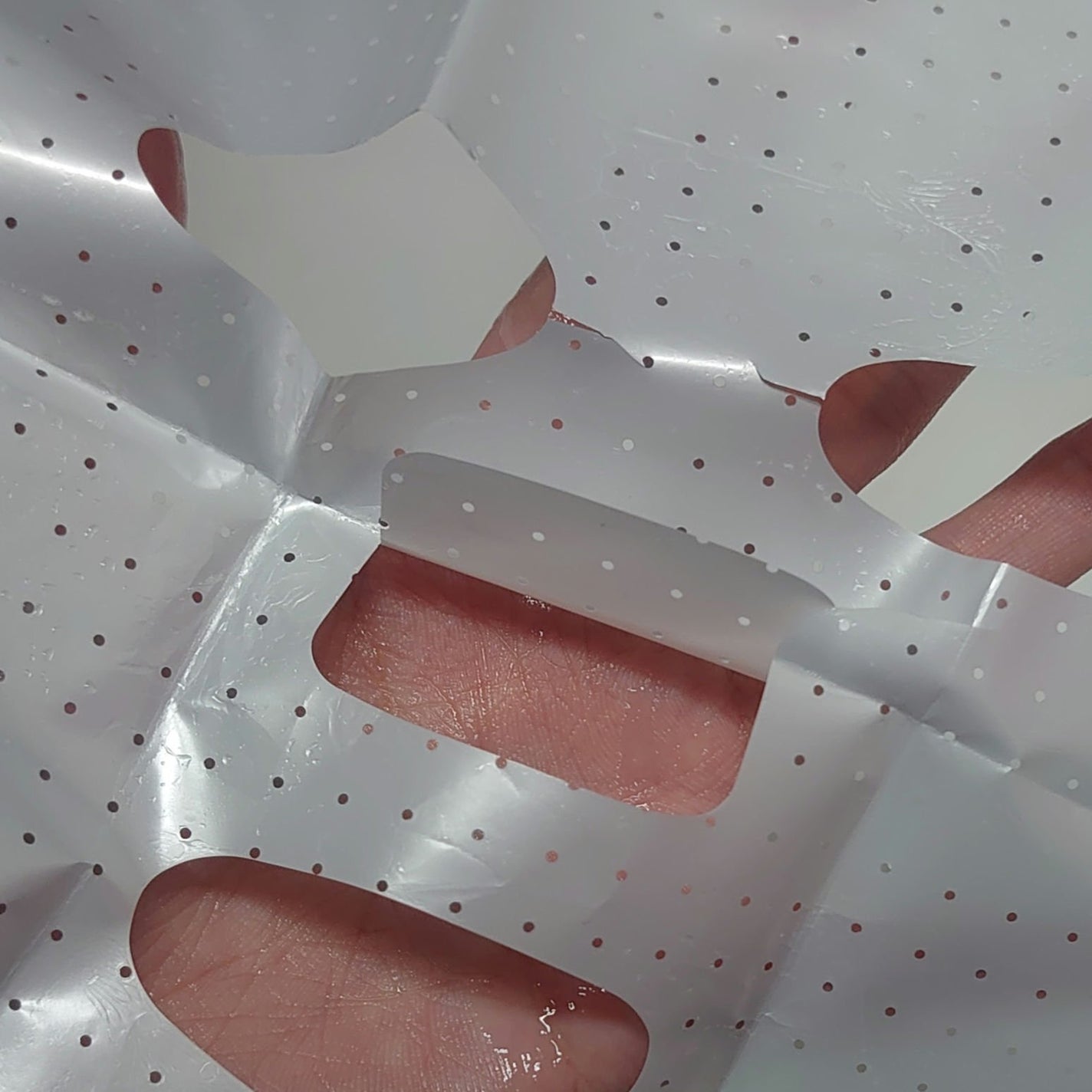 ゴールドプロポリス インジェクションマスク/BANOBAGI/シートマスク・パックを使ったクチコミ(4枚目)