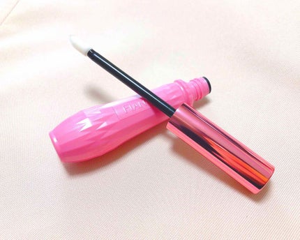 ジェルフレグランス ピュアシャンプーの香り N/フィアンセ/香水(レディース)を使ったクチコミ(1枚目)