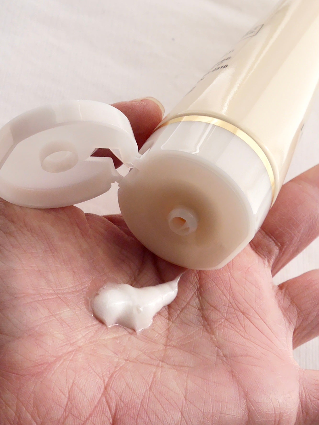 リッチ フォーム/イオナ エフ/洗顔フォームを使ったクチコミ(2枚目)