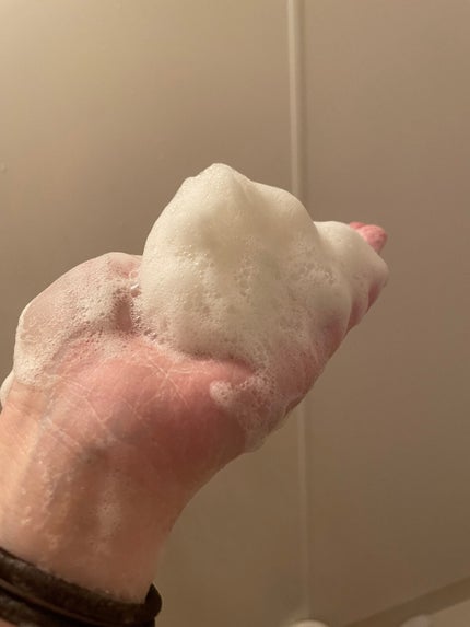 ナチュラルオーガニックディープクレンジングジェルグリンティー/ドン・キホーテプライベートブランド 情熱価格/クレンジングジェルを使ったクチコミ(3枚目)