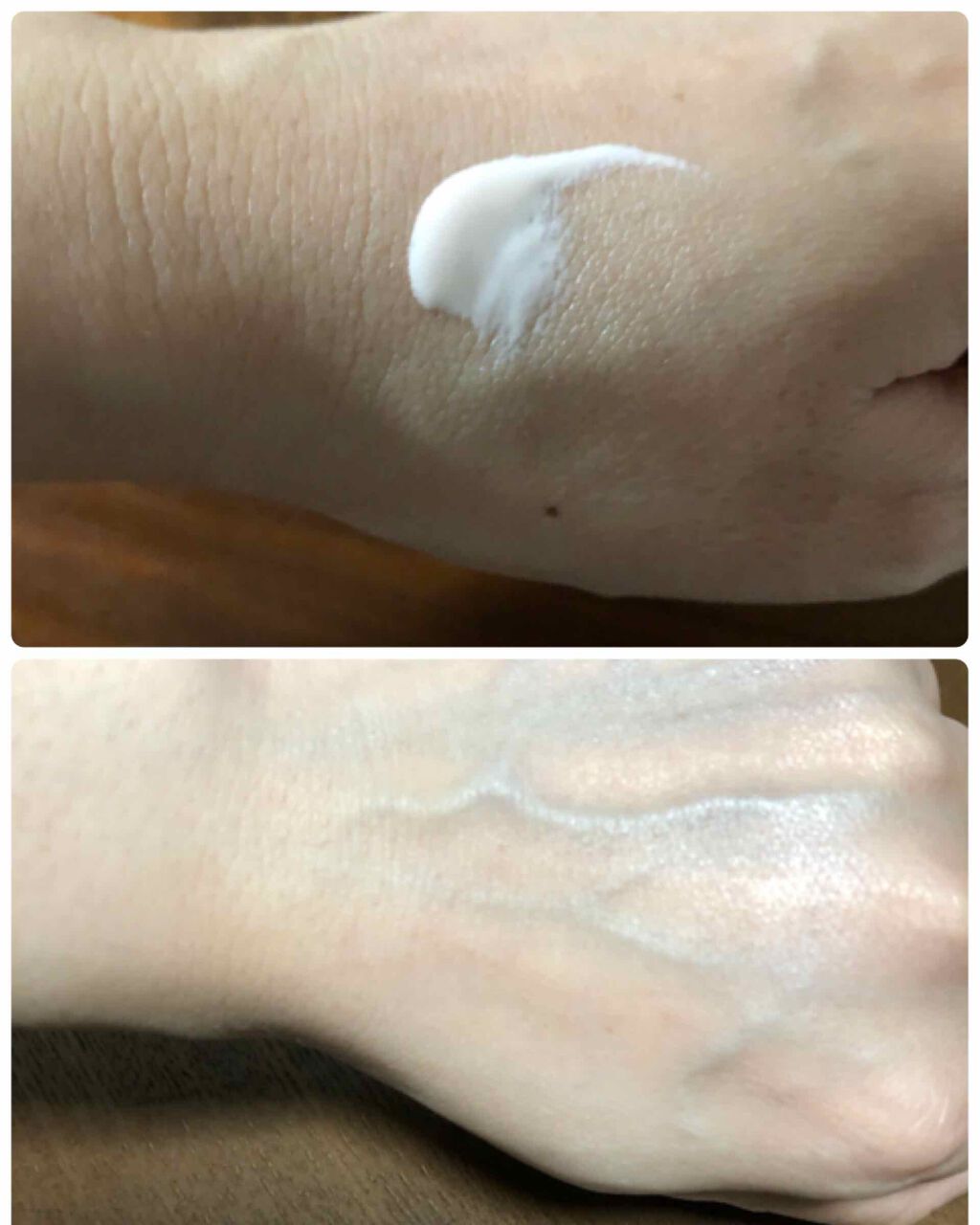 スノー パーフェクト ライト SPF25 - PA++/Dior/化粧下地を使ったクチコミ(3枚目)