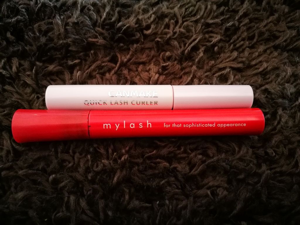 オペラ マイラッシュ アドバンスト/OPERA/マスカラを使ったクチコミ（1枚目）