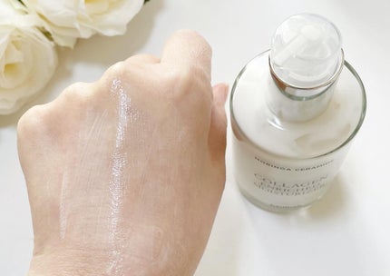 スネイルムチン95+ペプチドフェイシャルエッセンス/JUMISO/美容液を使ったクチコミ(5枚目)