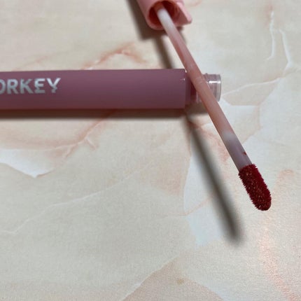 四色アイシャドウパレット/COLORKEY/アイシャドウパレットを使ったクチコミ(3枚目)