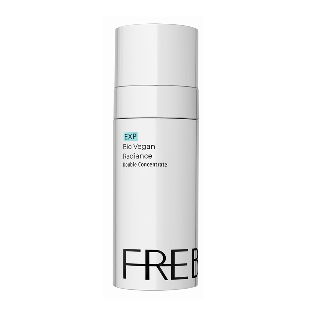 FREBITS Bio-Vegan Double Concentrate