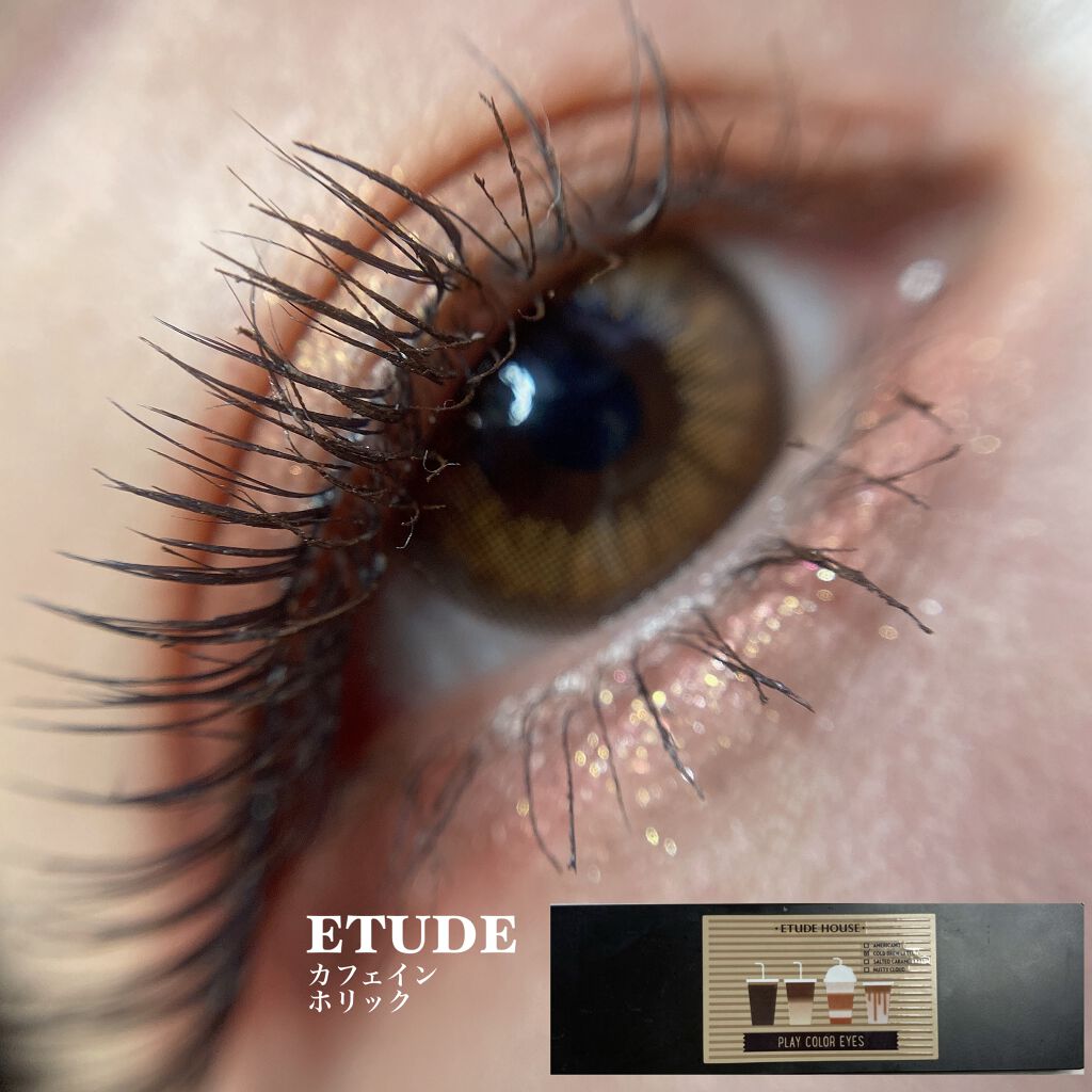 ミッシュブルーミン 3Dアイラッシュライン/ミッシュブルーミン/つけまつげを使ったクチコミ(1枚目)