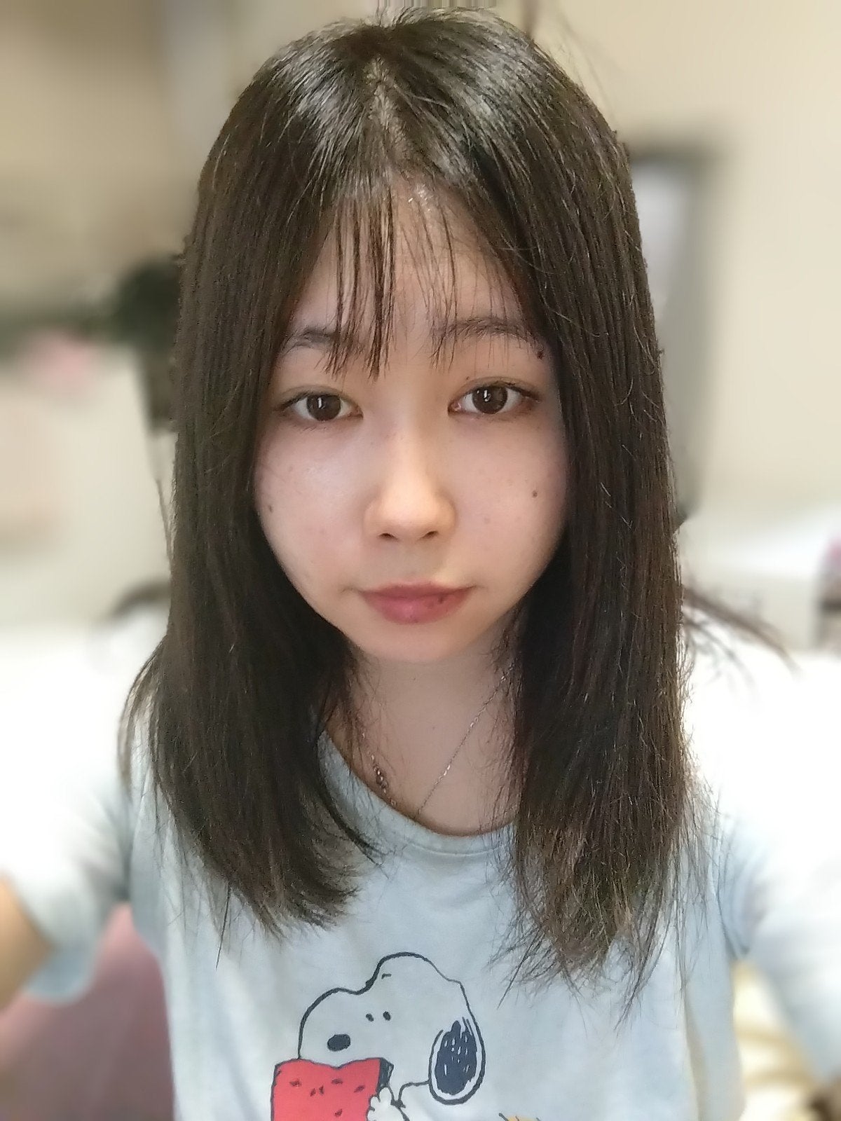 マイ♡リップスパートナー on LIPS 「こんにちは。久しぶり過ぎて緊張する。(笑)今回はね、カラーカッ..」(2枚目)