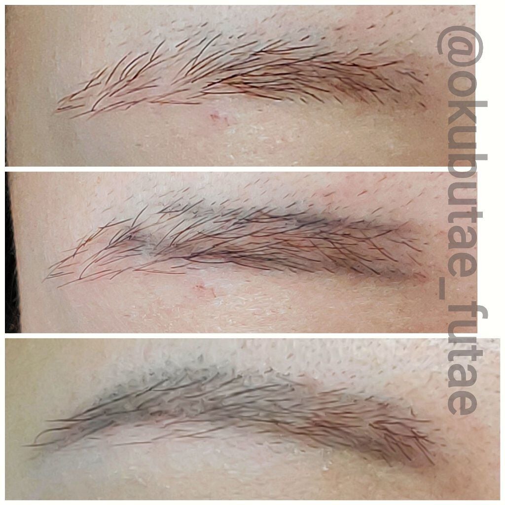 ラスティングマルチアイベース WP/キャンメイク/アイシャドウベースを使ったクチコミ(2枚目)