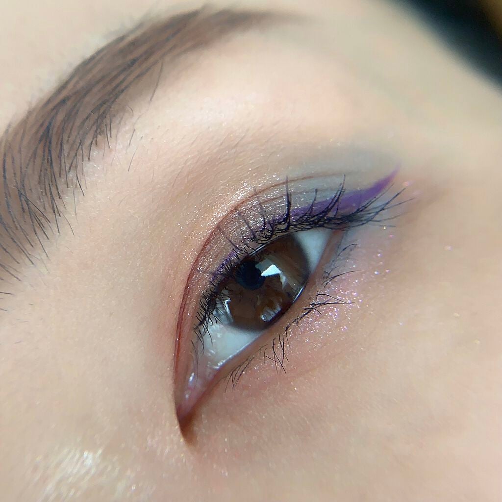 カールキープベース/CEZANNE/マスカラ下地を使ったクチコミ(3枚目)