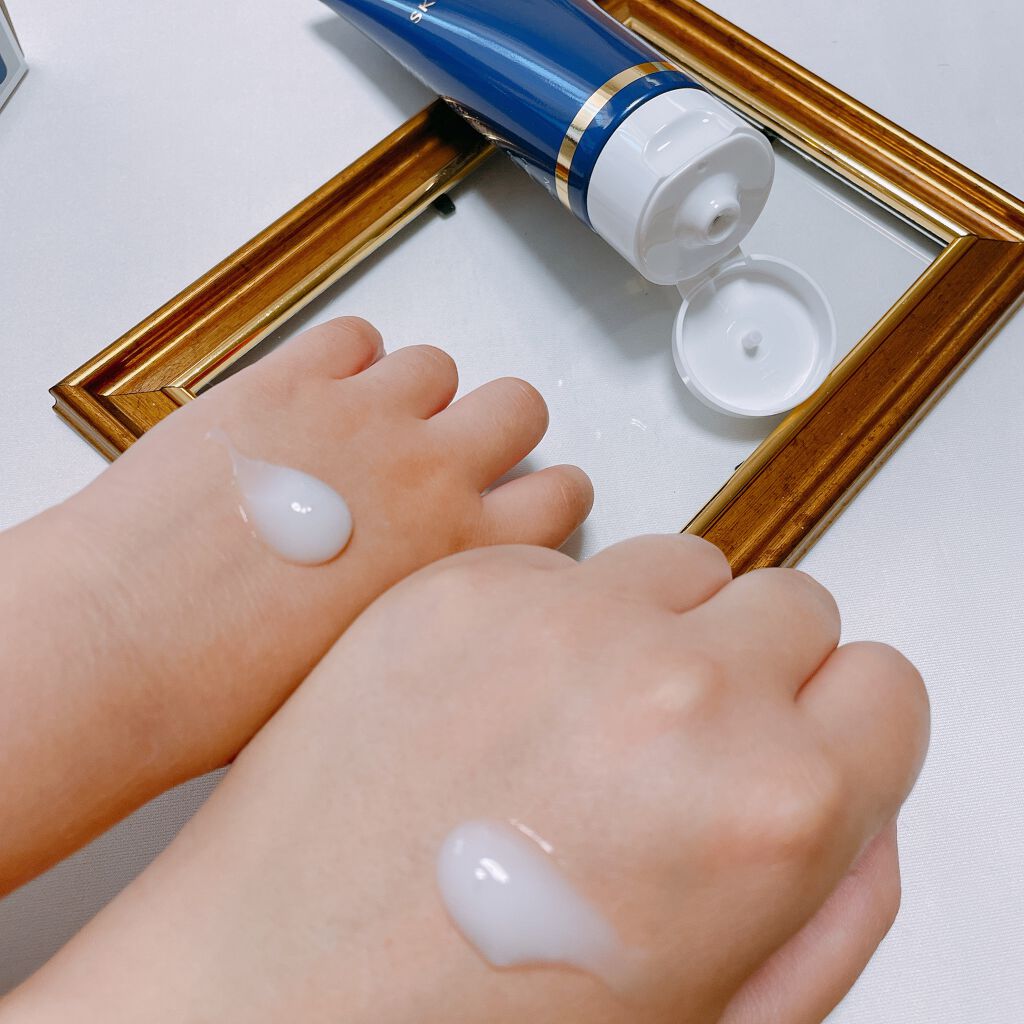 スキナバリア/S SELECT/その他スキンケアを使ったクチコミ（3枚目）