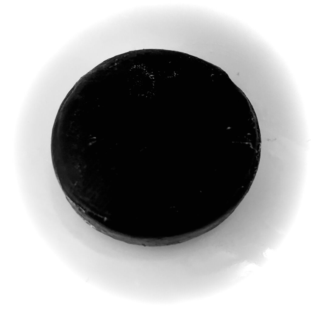 ツーインワン エターナルレーザーソープ リッチクレンジングウォッシュF/FUMMY REFACE/洗顔石鹸を使ったクチコミ（2枚目）