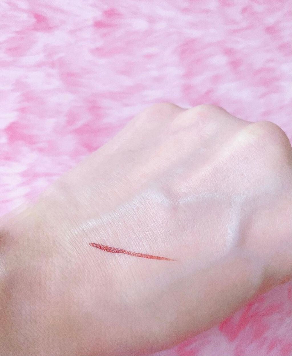 マイベストライナー/ドーリーウインク/リキッドアイライナーを使ったクチコミ(3枚目)