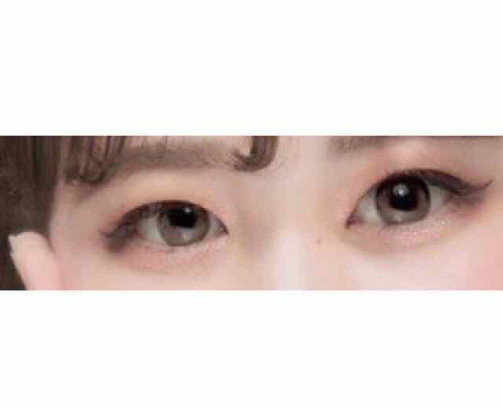 ViVi Ring 1day/OLENS/ワンデー(1DAY)カラコンを使ったクチコミ(1枚目)