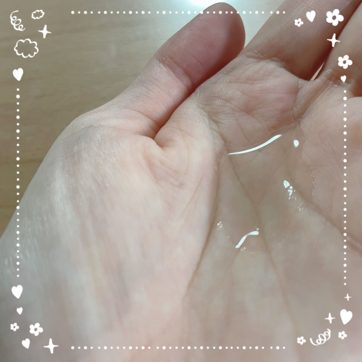 ブライトニングケア ローション M（医薬部外品）/アクアレーベル/化粧水を使ったクチコミ（3枚目）