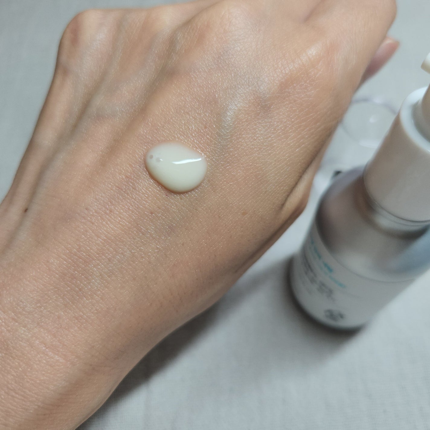 ER弾力セラム (レチノール)/ilso/美容液を使ったクチコミ(2枚目)