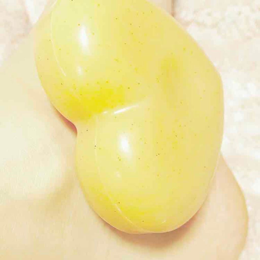 足裏つるつる スクラブソープ/足裏つるつる/レッグ・フットケアを使ったクチコミ(3枚目)