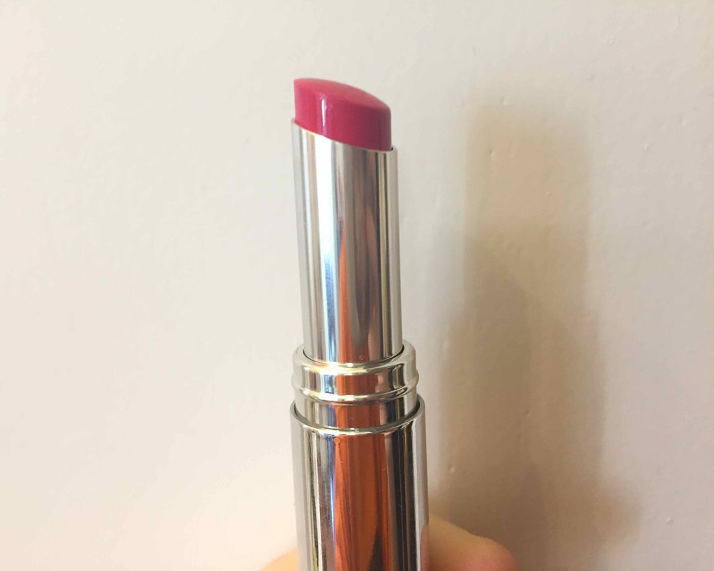 ディオール アディクト ラッカー スティック/Dior/口紅を使ったクチコミ(2枚目)