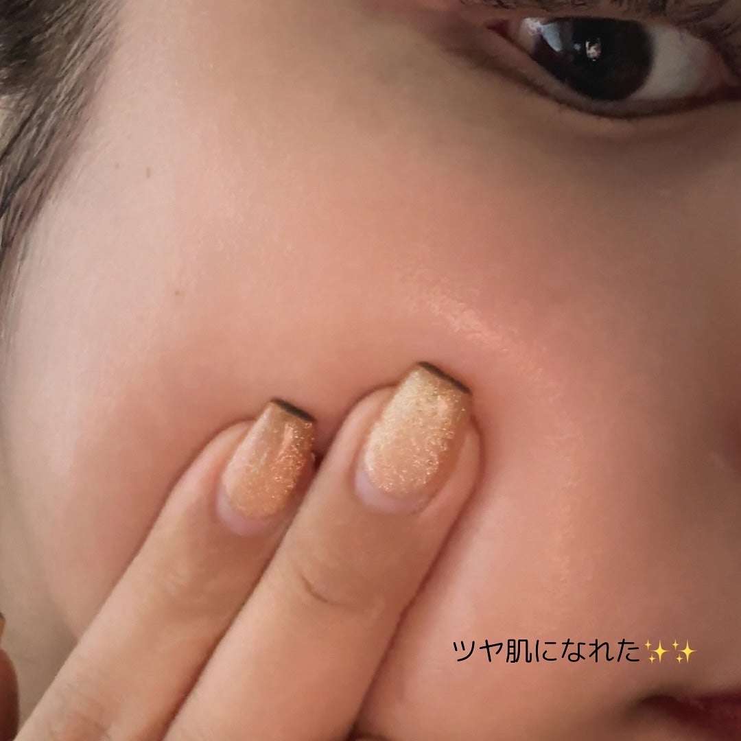 CUREPAIR MELA CREAM /KOPHER/フェイスクリームを使ったクチコミ(5枚目)