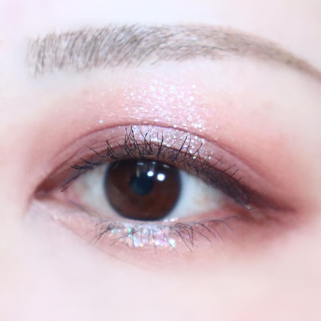 うー on LIPS 「\存在感のある綺麗なまつ毛に!/#blackrouge..」(6枚目)