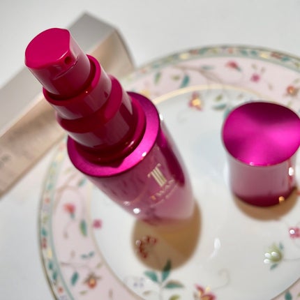 トワニー タイムリフレッシャー/TWANY/美容液を使ったクチコミ(4枚目)