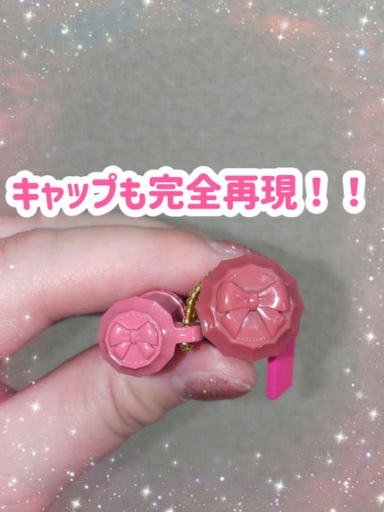 カラフルネイルズ/キャンメイク/マニキュアを使ったクチコミ(7枚目)