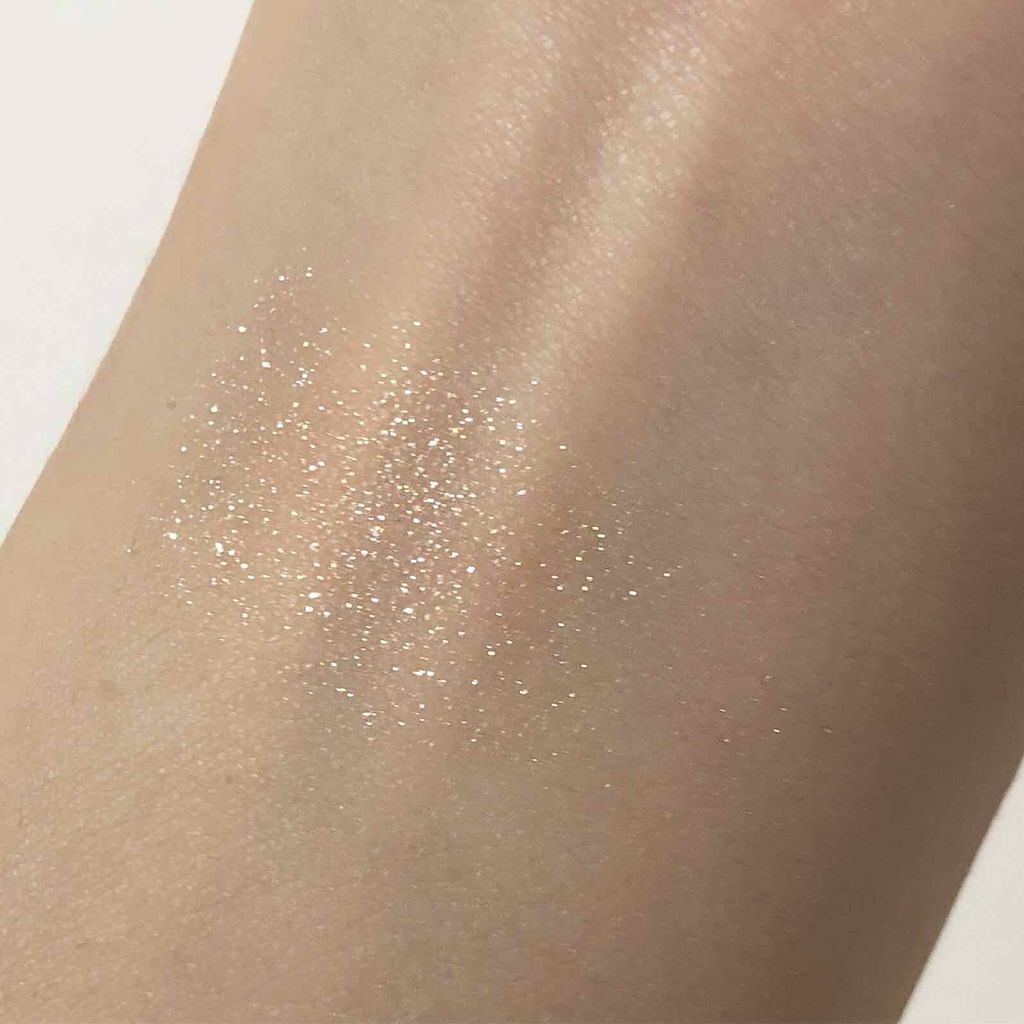 プロ シングル シャドウ/CLIO/単色アイシャドウを使ったクチコミ（2枚目）