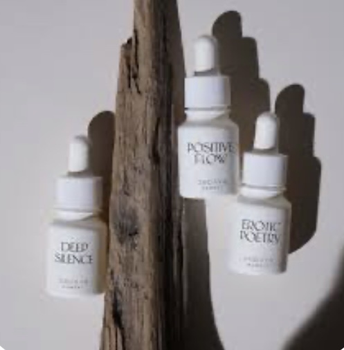 CBDAYS MOMENT CBD BODY BALM「DEEP SILENCE」