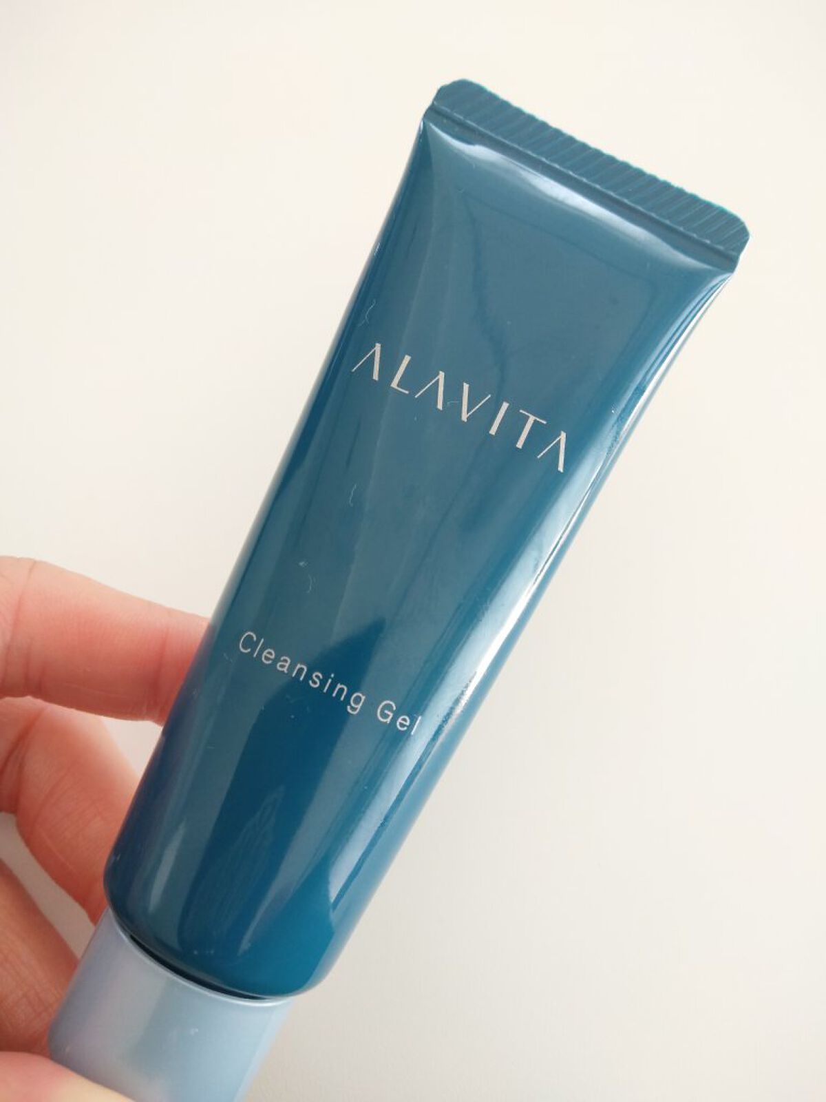 クレンジングジェル/ALAVITA/クレンジングジェルを使ったクチコミ（1枚目）