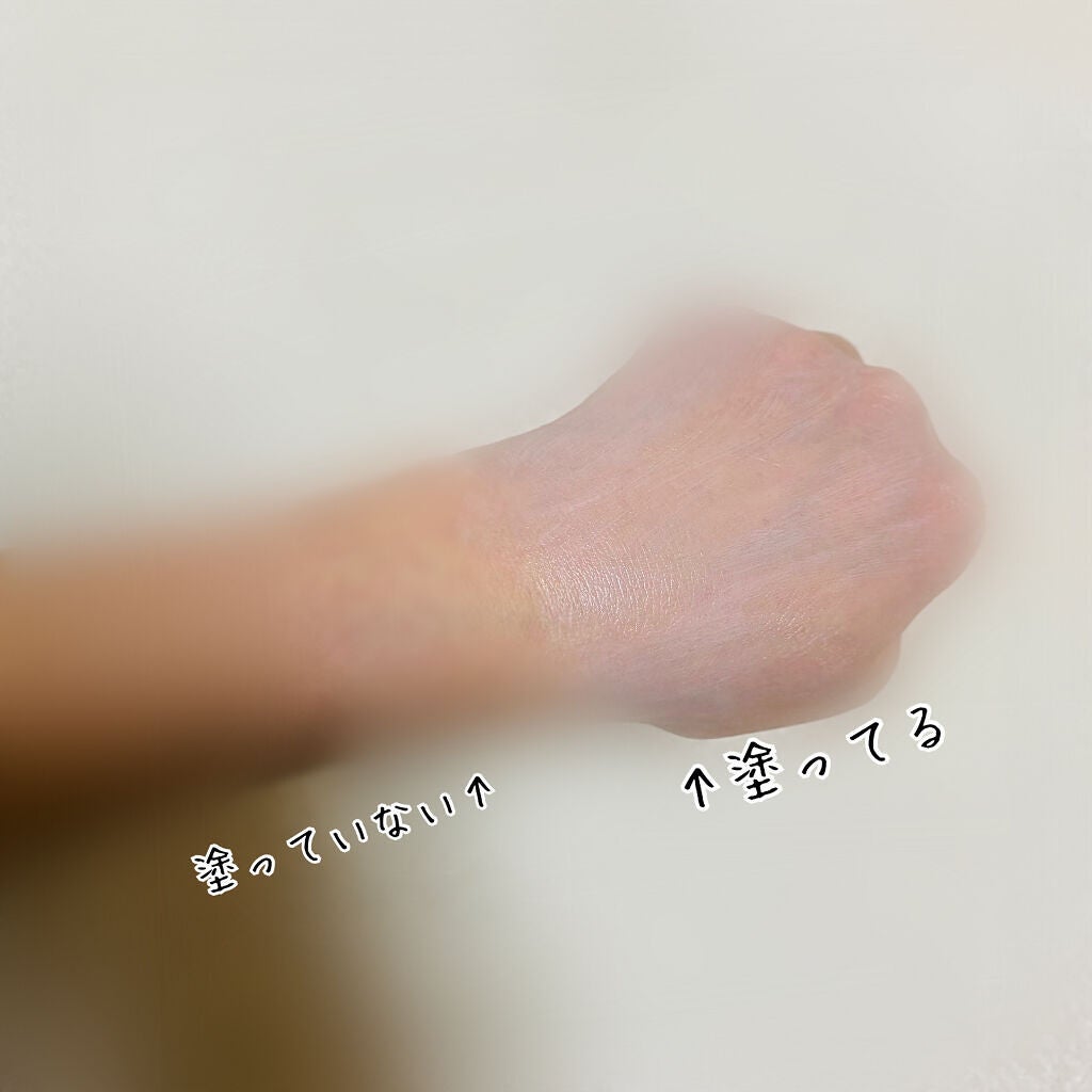 プロディフェンス オールインワンUV ムース/サンカット®/日焼け止めクリームを使ったクチコミ(3枚目)