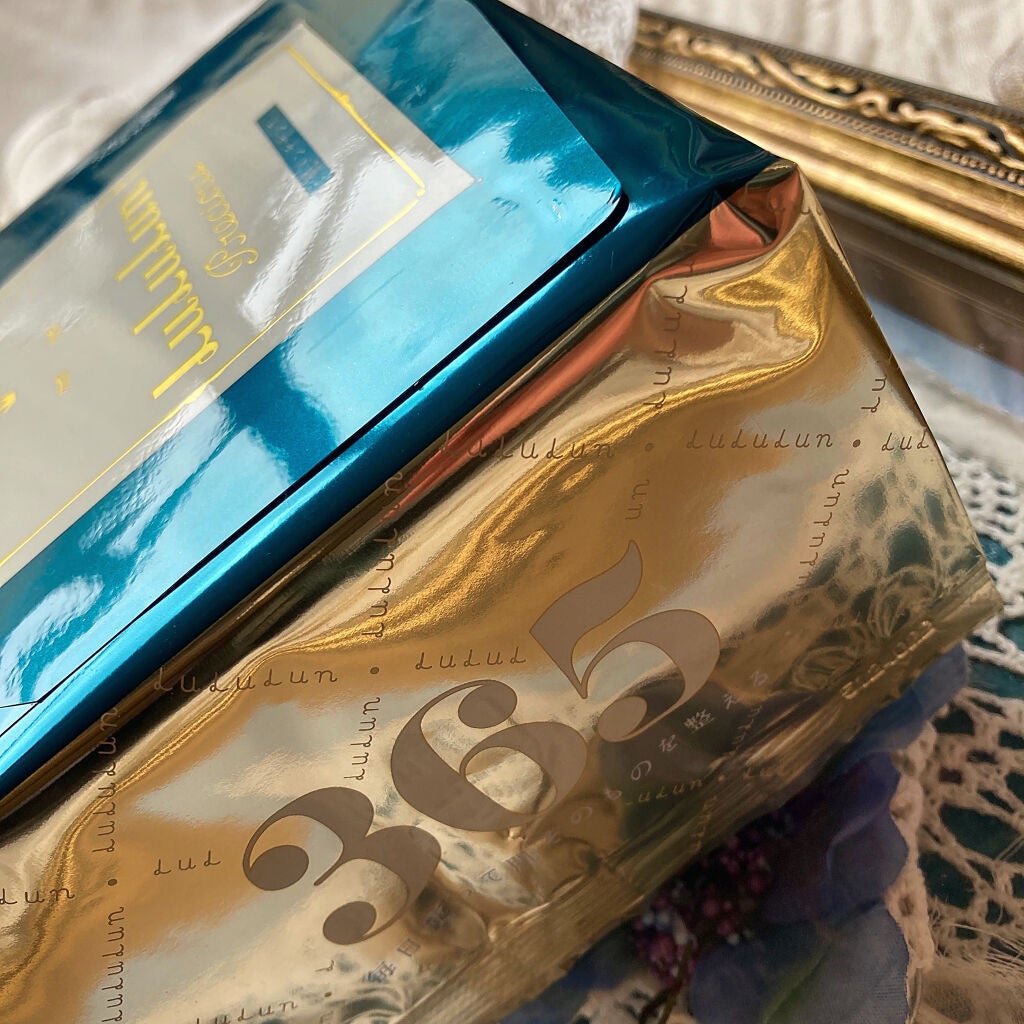 ルルルンプレシャス GREEN(バランス)【旧】/ルルルン/シートマスク・パックを使ったクチコミ(9枚目)