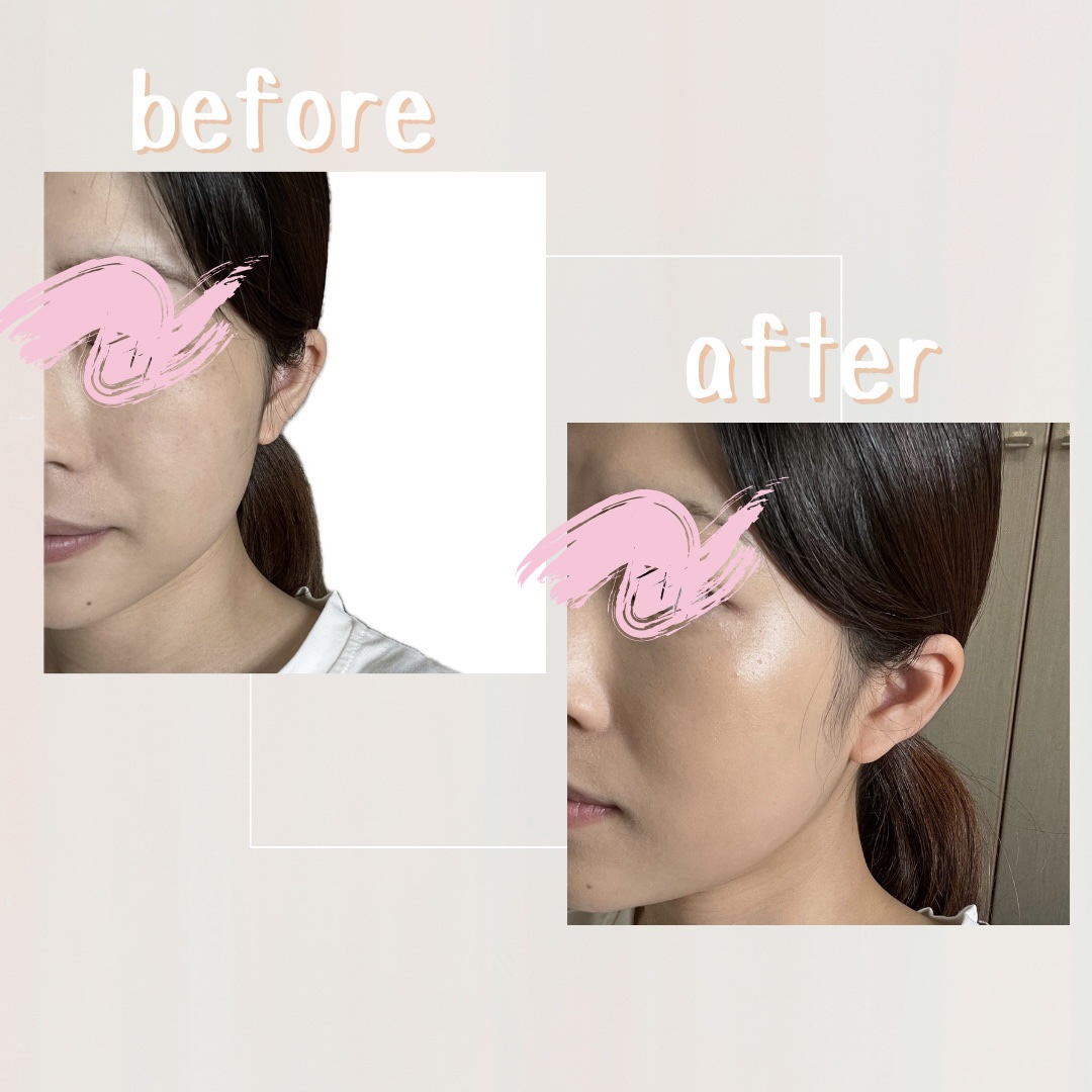 SIGNATURE ESSENCE COVER PACT　/AGE20’s/クリーム・エマルジョンファンデーションを使ったクチコミ（3枚目）