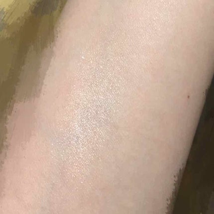 シングルカラーアイシャドウ/CEZANNE/単色アイシャドウを使ったクチコミ(2枚目)