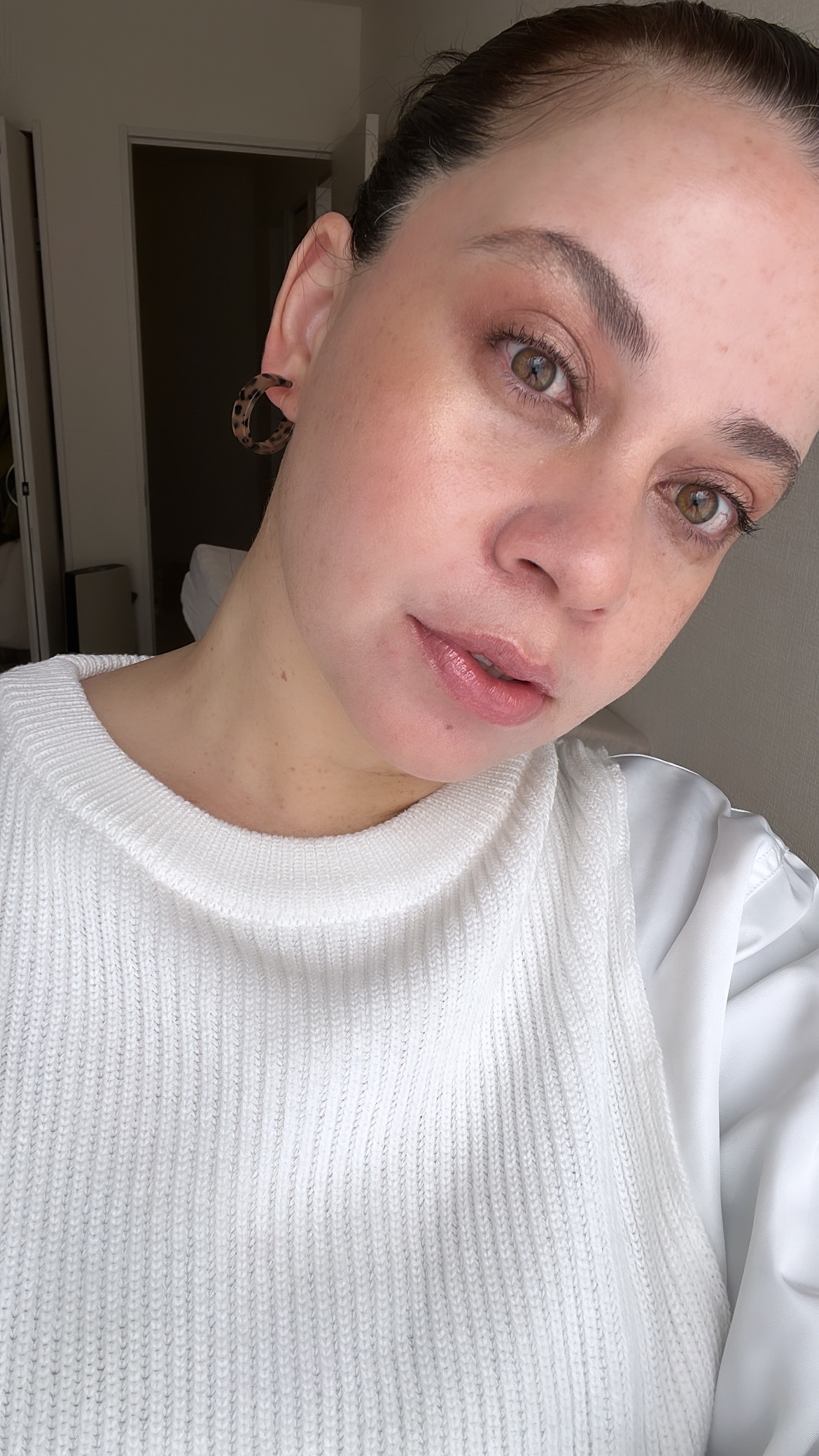 モノ クルール クチュール/Dior/単色アイシャドウを使ったクチコミ（2枚目）