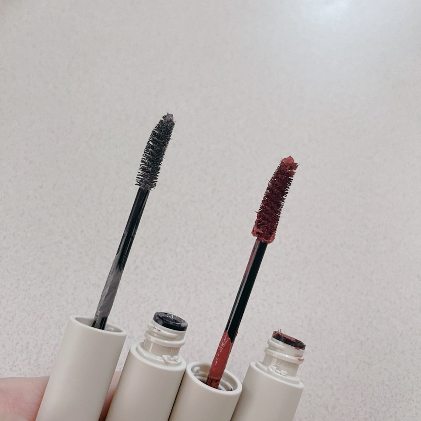 プレイフルマスカラ/シアーズ/マスカラを使ったクチコミ(5枚目)