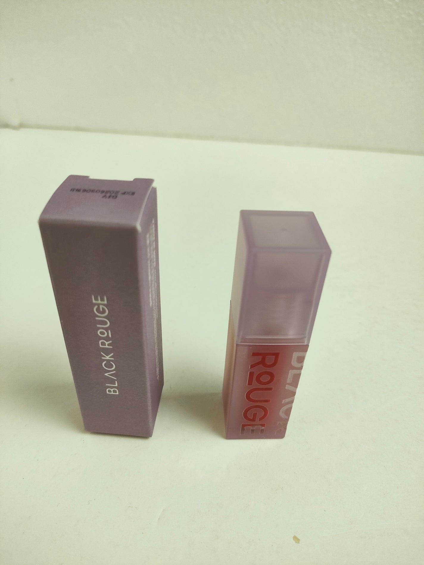 パールブリーアイグリッター/BLACK ROUGE/グリッターを使ったクチコミ(8枚目)