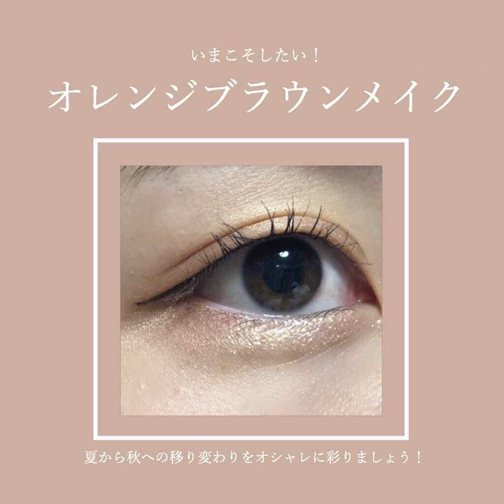 ルックアット マイアイズ/ETUDE/単色アイシャドウを使ったクチコミ（1枚目）