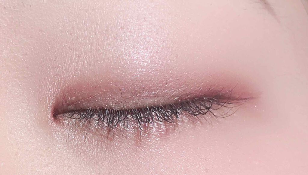 【旧品】パーフェクトスタイリストアイズ/キャンメイク/アイシャドウパレットを使ったクチコミ(2枚目)