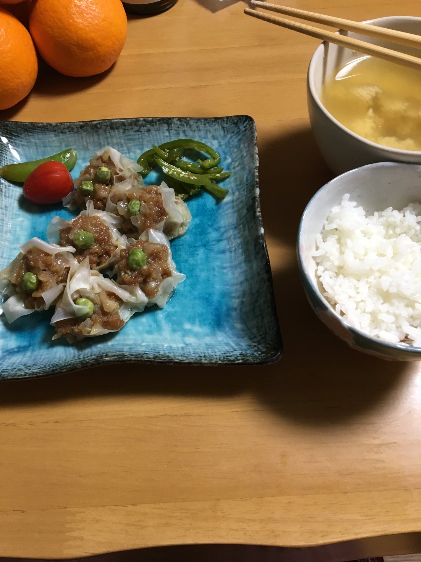 かぴめぐ on LIPS 「とろりんぱっ、とろりんぱっ詰替用水溶き不要の片栗粉ということで..」(2枚目)
