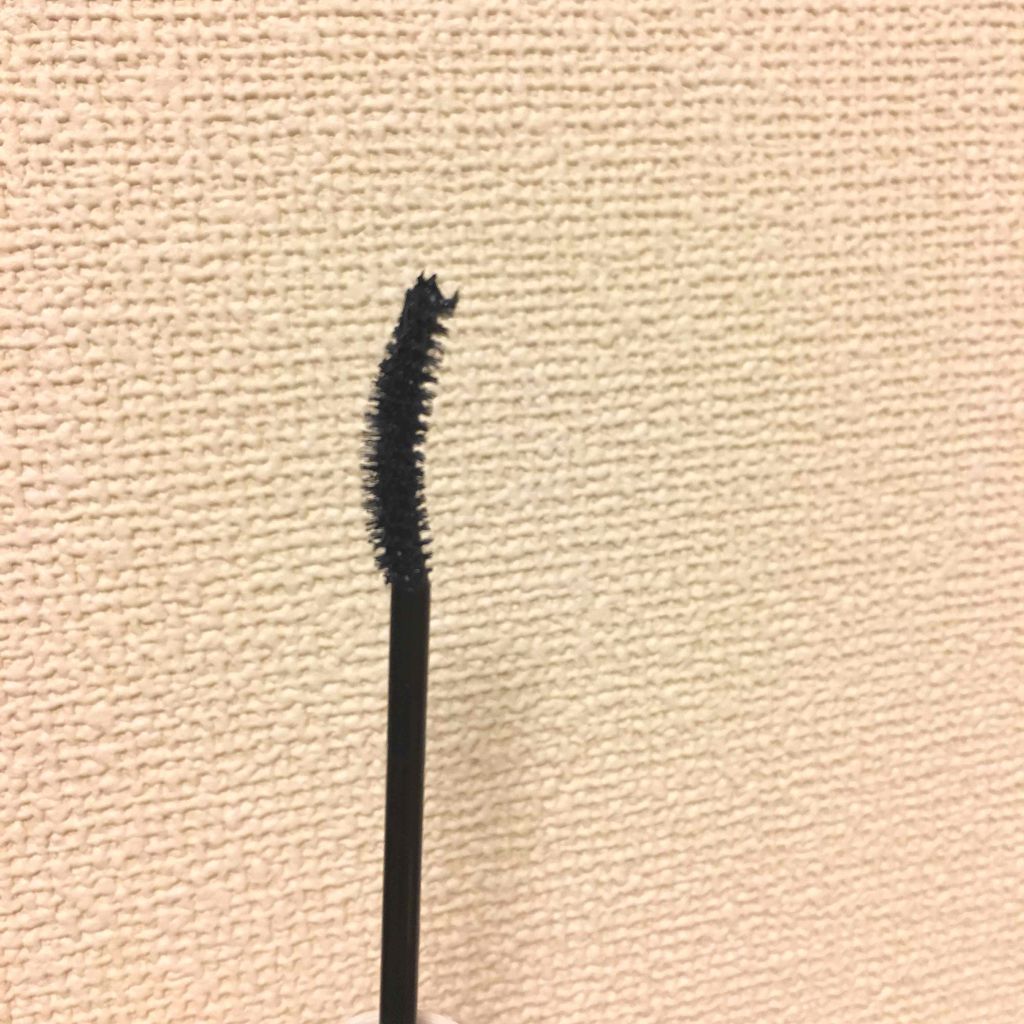 カールキープ マスカラベース/ヒロインメイク/マスカラ下地を使ったクチコミ（2枚目）