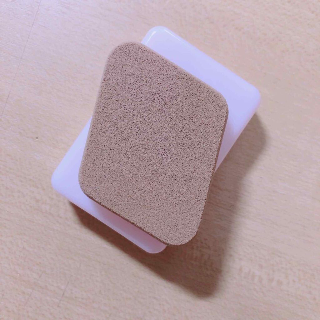 くずれにくい うるおい質感 メルティリキッドファンデーション/プリマヴィスタ/リキッドファンデーションを使ったクチコミ（3枚目）