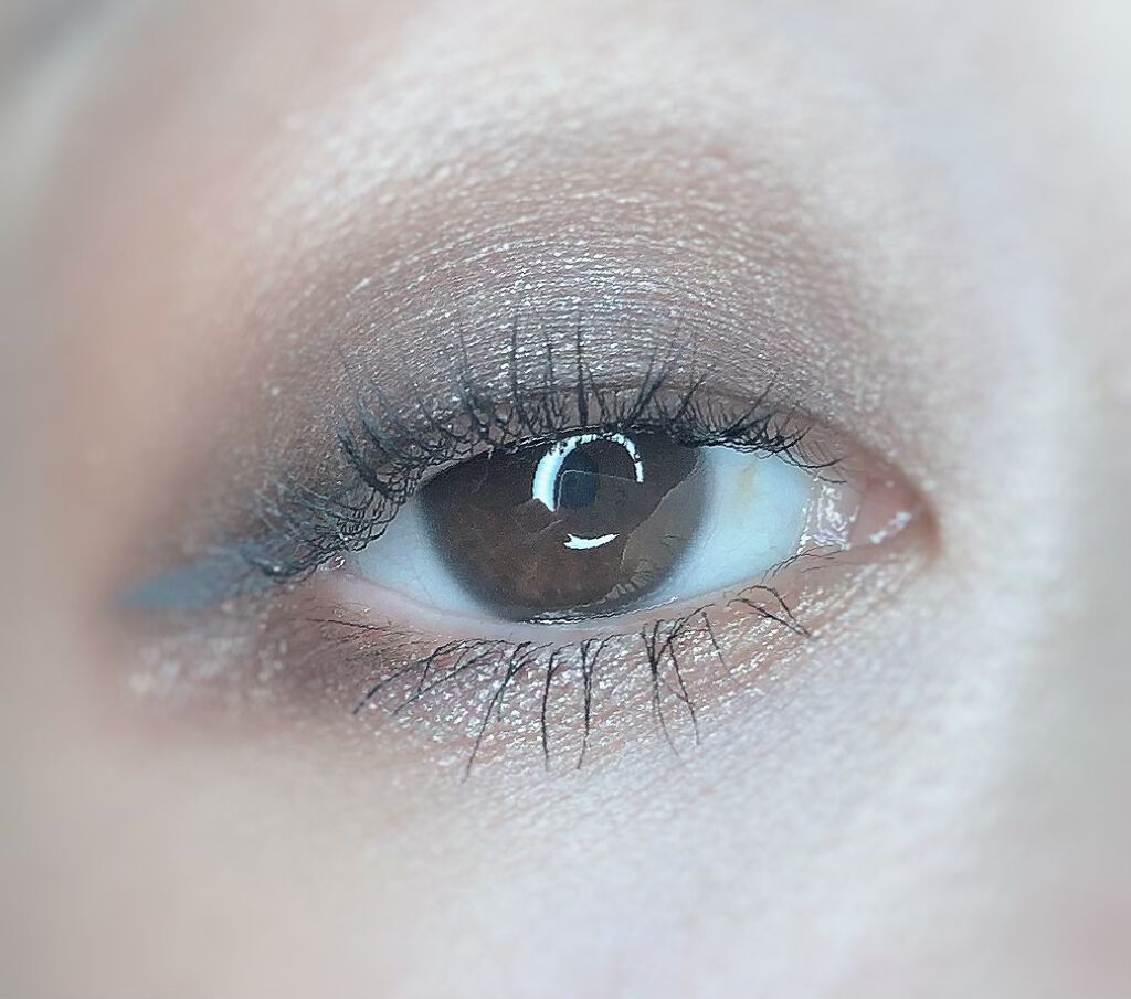 ザ リップ スティック シアー “イリディセント ユーフォリア”/ADDICTION/口紅を使ったクチコミ（2枚目）